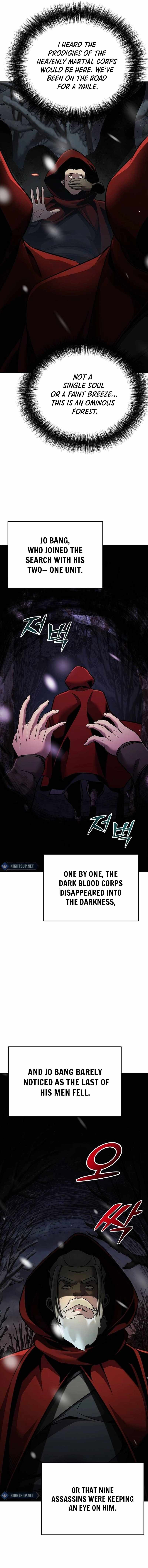 The Mysterious World's Greatest Martial Artist Little Prince Chapter 71 8